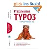 Praxiswissen TYPO3 - TYPO3 Version 4.3