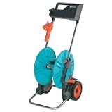 Gardena 2623-20 Schlauchwagen 60 TS mit Ablage
