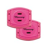 MERCURY TAP 2�Z�b�g PINK�y�^�b�v �s���N�z