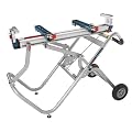Bosch T4B Gravity-Rise Miter Saw Stand