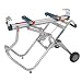 Bosch T4B Gravity-Rise Miter Saw Stand