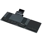 Fellowes Professional Series Executive Keyboard Tray (8036101)