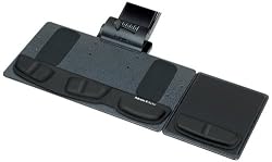 Fellowes Professional Series Executive Keyboard Tray (8036101)