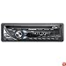 Panasonic Car Audio CQRX100U 50Wx4 MP3 and WMA Head Unit
