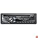 Panasonic Car Audio CQRX100U 50Wx4 MP3 and WMA Head Unit