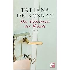 Das Geheimnis der W�nde