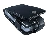Search : Proporta Alu-Leather Case Flip Type - Handheld carrying case