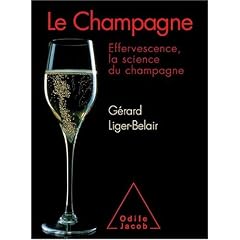 Le Champagne : Effervescence, la science du champagne