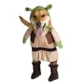 Shrek Pet Costume