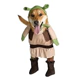 Shrek Pet Costume