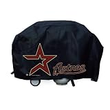 Houston Astros Economy Grill Cover