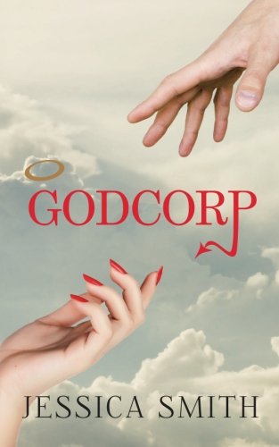 Godcorp (Volume 1)