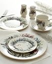 Lenox "Winter Greetings" Dinnerware