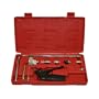 GRIP Tools 11pc Air Gun Blow Gun Kit Pneumatic Gun Set Professional Quality!