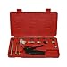 GRIP Tools 11pc Air Gun Blow Gun Kit Pneumatic Gun Set Professional Quality!