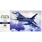 1/72三菱 F-2A/B