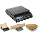 POSTSHIP Digital 16kg 35lb Black Letter Postal / Postage / Parcel / Shipping / Packet Scales Scale - 0-1kg/2g 1-16kg/5g - WORLDS MOST ADVANCED SCALE - NEW 2012 VERSION