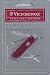 Victorinox Swiss Army #56011 RED Classic Army Knife