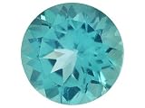 MIN 1.00CT 7MM ROUND APATITE