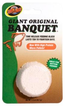 Zoo Med Labs Feeder - Giant