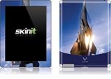 Skinit Air Force Flight Maneuver Vinyl Skin for Apple iPad 2