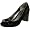 Black Suede