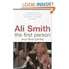 The First Person and Other Stories