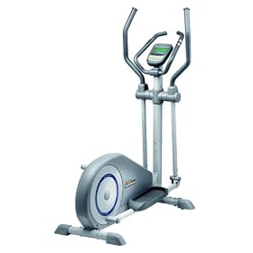 Tunturi C20 Elliptical Trainer