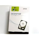 Deskstar 5K3000 2TB (0S03224)