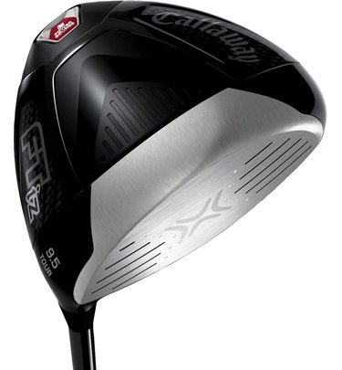 Callaway Pre-Owned FT-iZ Tour Excellent )