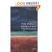 The French Revolution: A Very Short Introduction (Very Short Introductions)