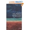 The French Revolution: A Very Short Introduction (Very Short Introductions)