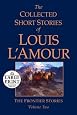 The Collected Short Stories of Louis L`Amour, Volume 2: The Frontier Stories (Random House Large Print)