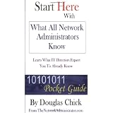 WhatAllNetworkAdministratorsKnow