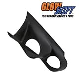 GlowShift 94-97 Dodge Ram Cummins Dual Pillar Pod