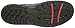 ECCO Women's Ulterra Mid GTX Hiking Boot