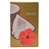 Bath & Body Works Exotic Coconut Luxuries Eau de Toilette 1.7 oz