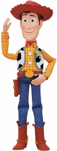 My Talking Action Figure Buzz Lightyear Toy Story (TakaraTomy) [JAPAN]