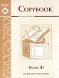 Copy Book 3