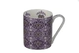 Llewelyn-Bowen Mugly Betty Celebration Mug