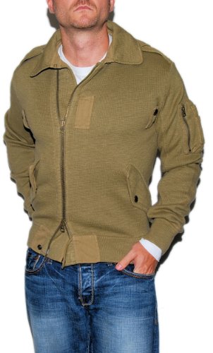 Polo Ralph Lauren Mens Jacket Sweater Cardigan 