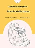 Chez la vieille dame