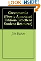 Greenmantle (Newly Annotated Edition-Excellent Student Resource)