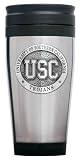 Tennessee Volunteers Stainless Steel Thermal Drink Container 14 oz - NCAA College Athletics