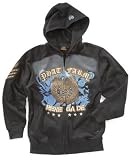 Phat Farm Boys On The Edge Hoodie