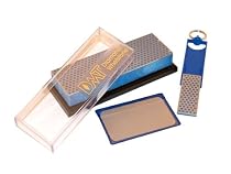 DMT MP1-C 3 Piece Sharpening Kit - Coarse