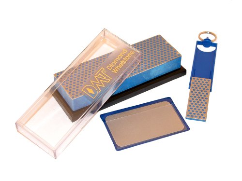 DMT MP1-C 3 Piece Sharpening Kit - Coarse