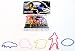 All Products : Forever Collectibles NFL Baltimore Ravens Logo Bandz 2nd Version