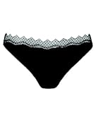 Wolford Palace String Thong Panty