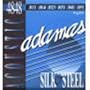 Adamas Silk and Steel Light 11-51 Acoustic Strings 4848